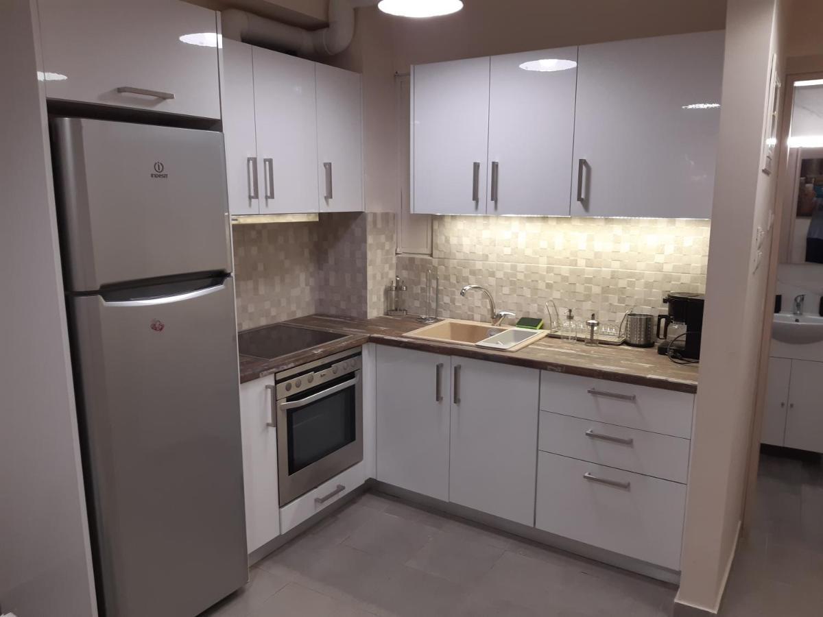 Stylish Apartment Атина Екстериор снимка